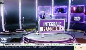 Le débrief d'Intégrale Placements : François Monnier - 07/06