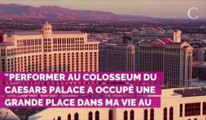 Céline Dion : cette situation très embarrassante qui a bien failli gâcher sa première à Las Vegas