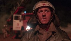 Chernobyl Saison 1 Bande-annonce Vost (2019) Jared Harris, Stellan Skarsgård HBO