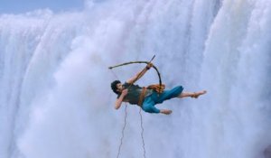 La Légende de Baahubali: 1ère partie - Bande-annonce