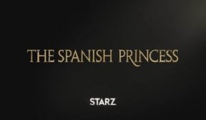 The Spanish Princess - Promo 1x07