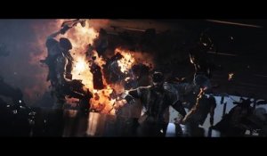 CrossFire X - E3 2019 - Bande-annonce