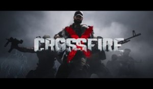 CrossfireX - Bande-annonce E3 2019