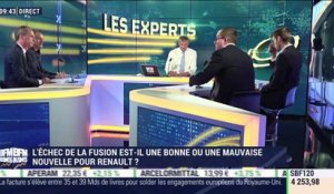 Nicolas Doze: Les Experts (2/2) - 10/06