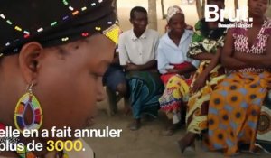 Au Malawi, Theresa Kachindamoto lutte contre le mariage forcé des enfants