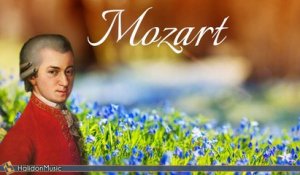 Various Artists - Mozart for Studying, Concentration, Relaxation