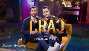 Crac Crac, S2 #8 : Bande Annonce avec Jonathan Cohen