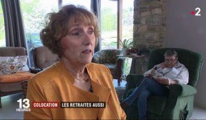 Gard : une colocation de séniors pour changer de la maison de retraite