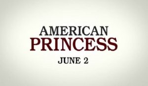 American Princess - Promo 1x04