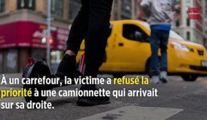Paris : un accident de trottinette fait un mort
