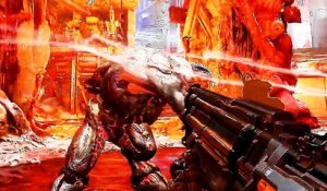 DOOM ETERNAL "BATTLEMODE" Bande Annonce de Gameplay Multijoueur