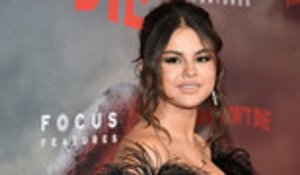 Selena Gomez Reveals Her Next Album Is Finished | Billboard News
