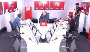 Le journal RTL de 7h du 12 juin 2019