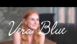 Vera Blue // Herstory