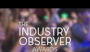 The Industry Observer Awards | Denis Handlin