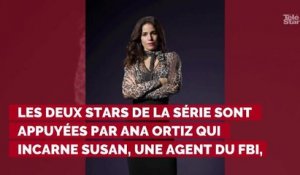 Whiskey Cavalier : les infos sur cette série TF1 avec Lauren Cohan, ex star de The Walking Dead