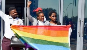 La justice du Botswana décriminalise l'homosexualité