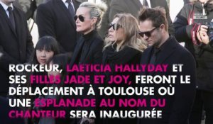 Laura Smet : David Hallyday révèle la date du mariage de sa sœur