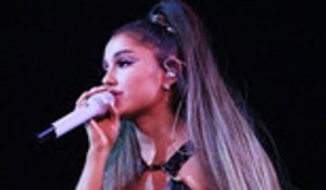 Ariana Grande Donates Portion of Atlanta Concert Proceeds to Planned Parenthood | Billboard News