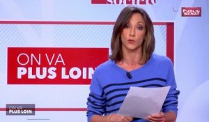 Philippe lance l'Acte II du quinquennat Macron - On va plus loin (12/06/2019)