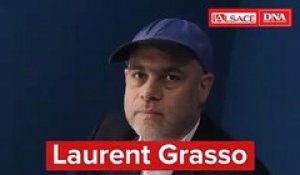 Laurent Grasso, un Mulhousien à Art Basel