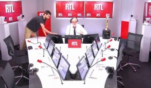 Les auditeurs ont la parole du 13 juin 2019