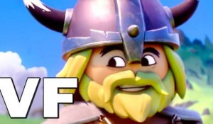 PLAYMOBIL Le Film Bande Annonce VF # 2