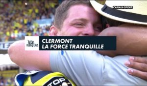 Late Rugby Club - Clermont, la force tranquille