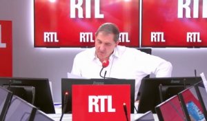 Jean-Michel Blanquer est l'invité de RTL du 14 juin 2019