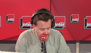 Arnaud Montebourg répond aux questions de Nicolas Demorand