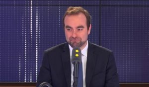 Accord sur un futur budget de la zone euro : "C'est historique, ça n'a jamais été possible jusqu'à présent"