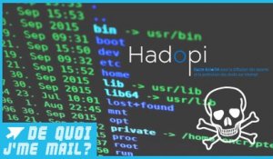 Hadopi va s'attaquer au streaming illégal DQJMM (1/2)