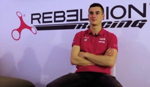 24h du Mans : interview exclusive de Thomas Laurent