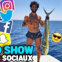 Les IPhone en or des stars de Liverpool, Salah s'éclate : le Grand Show des Réseaux Sociaux
