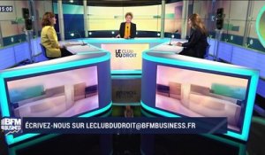 Le Club du droit du samedi 15 juin 2019