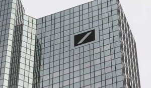 Economie : la Deutsche Bank pourrait connaître une restructuration massive