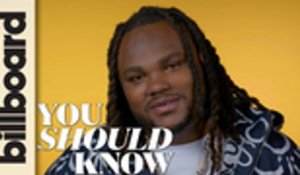 You Should Know: Tee Grizzley | Billboard
