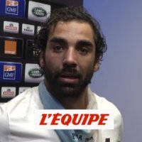 Huget «On a été pragmatiques» - Rugby - Top 14 - ST