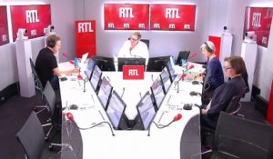 Le journal RTL de 8h du 17 juin 2019