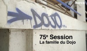 Le Salle de l'Esprit et du Temps I « 75e Session, la famille du Dojo », Episode 3
