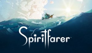 Spiritfarer - Bande-annonce (PS4)