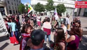 VIDEO. Poitiers : le bac philo sur fond de grève des enseignants