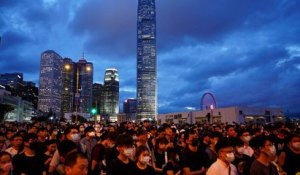 Hong Kong : chronique d'une autonomie toujours plus menacée par Pékin