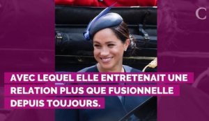 Meghan Markle : la cause insolite de la mort tragique de son grand-père maternel