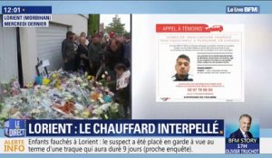 Avocat des familles de victimes à Lorient: "La phase judiciaire va enfin pouvoir commencer