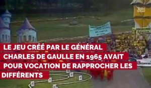 Nagui relance Jeux sans frontières sur France 2