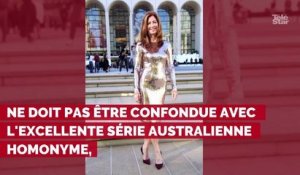 Desperate housewives, Body of proof: que devient Dana Delany ?