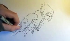 Comment Dessiner Le Chat Du Rabbin La Lecon De Dessin De