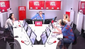 RTL Matin du 19 juin 2019