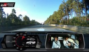 Toyota Supra : notre essai vidéo onboard